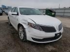 2013 LINCOLN  MKS