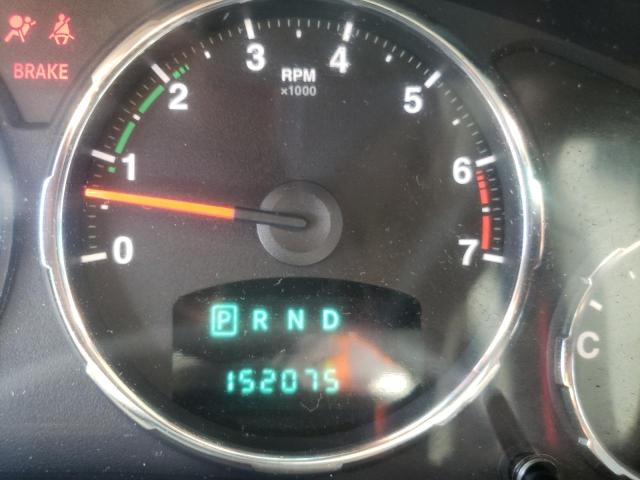 2012 JEEP LIBERTY SP 1C4PJMAK3CW157235