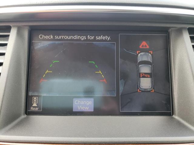 2019 INFINITI QX80 LUXE JN8AZ2NF1K9687950