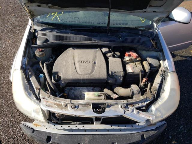 2010 SUZUKI SX4 JX JS2YA5A21A6300034