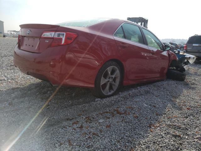 2014 TOYOTA UK 4T1BF1FK0EU861258