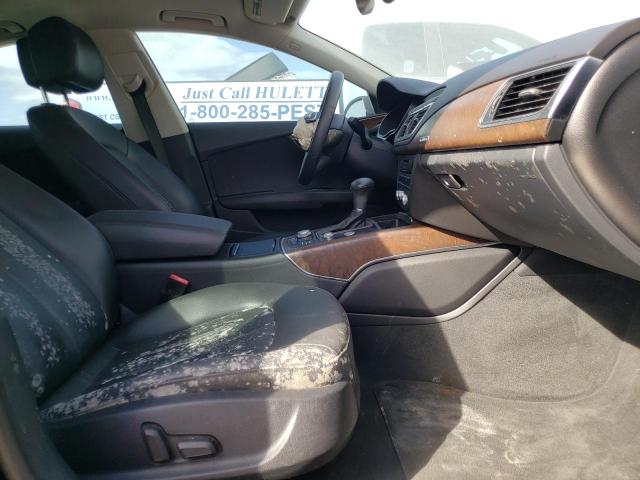 2014 AUDI A7 PREMIUM WAUWGAFC1EN065475