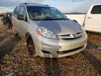 2007 TOYOTA  SIENNA