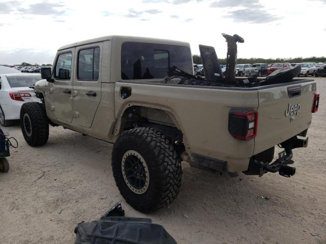2020 JEEP GLADIATOR 1C6HJTFG0LL180256