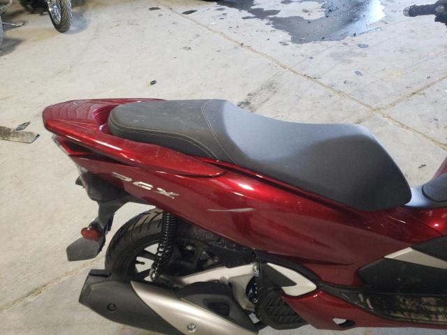 2020 HONDA WW150 RLHKF3000LY000367