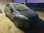 2011 FORD  FIESTA