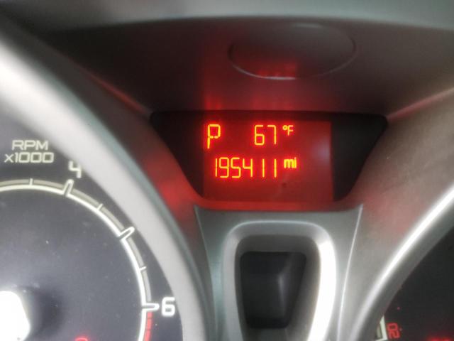 2011 FORD FIESTA SEL 3FADP4CJ3BM180122