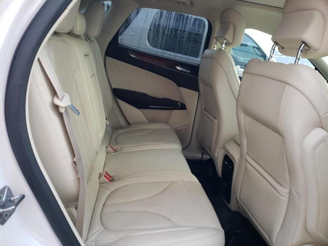 2016 LINCOLN MKC RESERV 5LMTJ3DH4GUJ23775