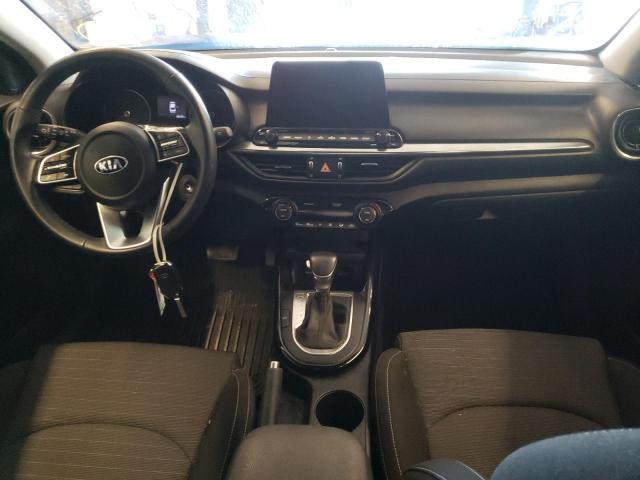 2019 KIA FORTE S 3KPF34AD7KE063133