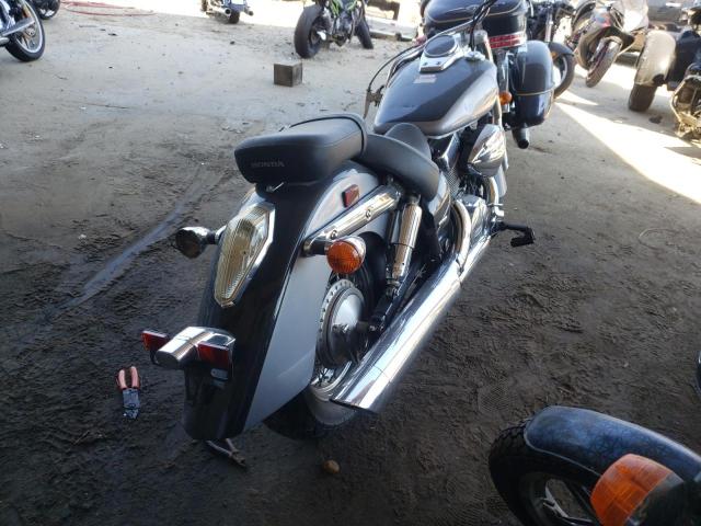 2005 HONDA VT750 CA JH2RC503X5M104315
