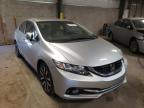 2014 HONDA  CIVIC