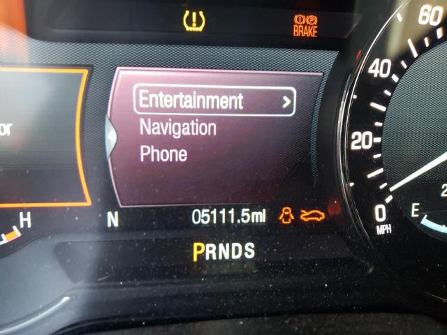 2016 LINCOLN MKC RESERV 5LMTJ3DH4GUJ23775
