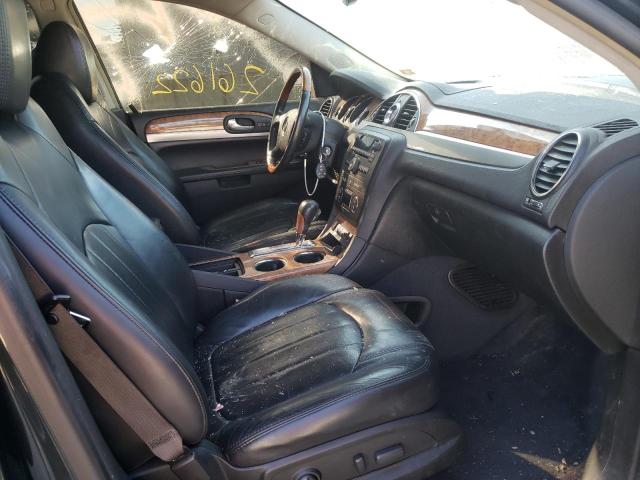 2010 BUICK ENCLAVE CX 5GALVBEDXAJ197455