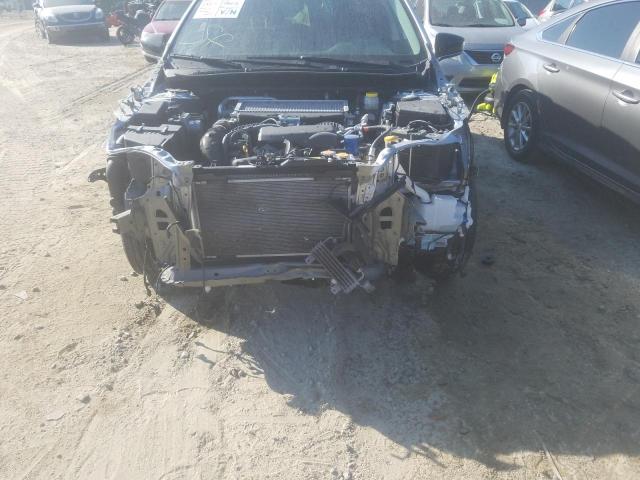 2020 SUBARU OUTBACK ON 4S4BTGKD2L3251903