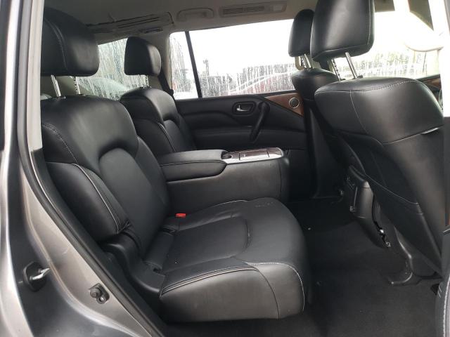 2019 INFINITI QX80 LUXE JN8AZ2NF9K9683595