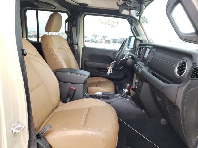 2020 JEEP GLADIATOR 1C6HJTFG0LL180256