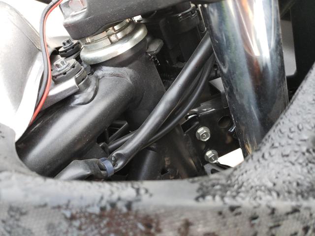 2015 HONDA CBR500 R MLHPC4465F5200053