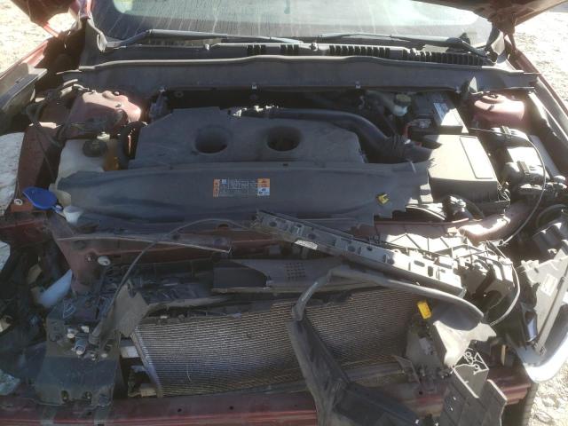 2014 FORD 1/2 TON 3FA6P0H90ER272179