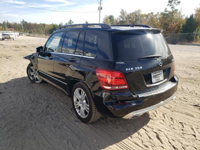 2015 MERCEDES-BENZ GLK 350 4M WDCGG8JB8FG374651