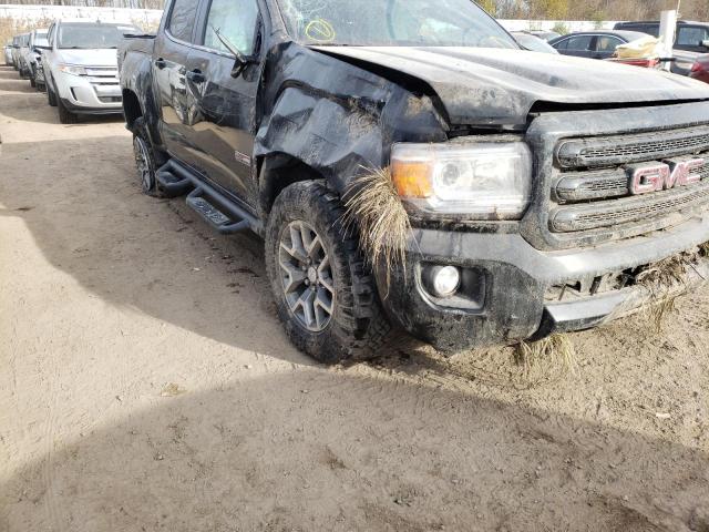2019 GMC CANYON ALL 1GTG6FEN3K1187347