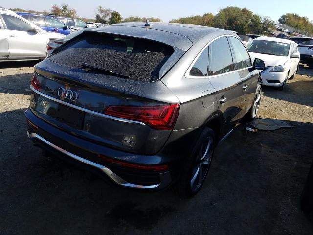 2021 AUDI Q5 SPORTBA WA16ABFY2M2094810