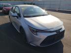 2020 TOYOTA  COROLLA