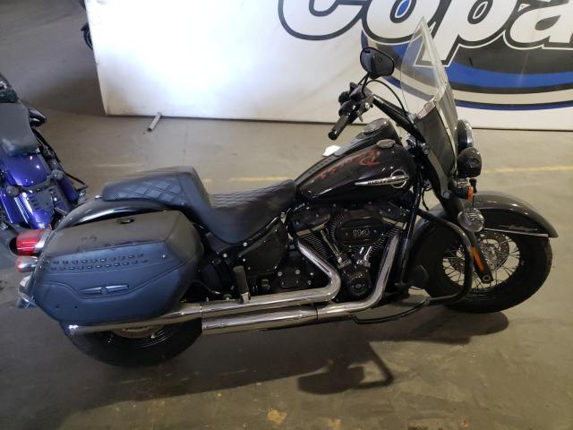 2019 HARLEY-DAVIDSON FLHCS 1HD1YBK25KB041690