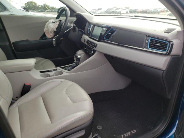 2018 KIA NIRO TOURI KNDCE3LC7J5123479