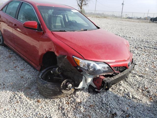 2014 TOYOTA UK 4T1BF1FK0EU861258