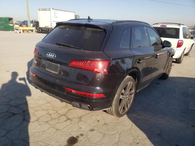 2020 AUDI SQ5 PREMIU WA1B4AFY4L2067378