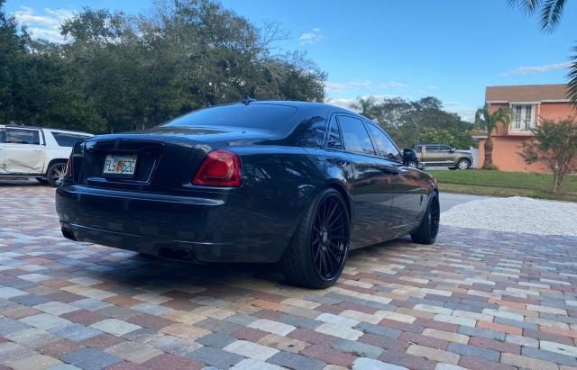 VIN SCA664S52FUX53465 2015 Rolls-Royce Ghost no.4