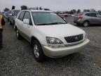 1999 LEXUS  RX300