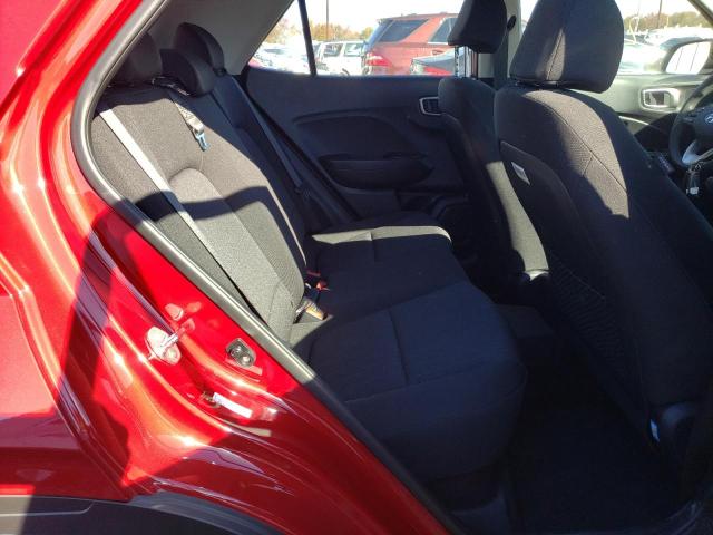 2021 HYUNDAI VENUE SE KMHRB8A37MU085101