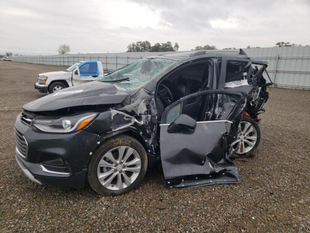 2020 CHEVROLET TRAX PREMI 3GNCJRSB8LL219087