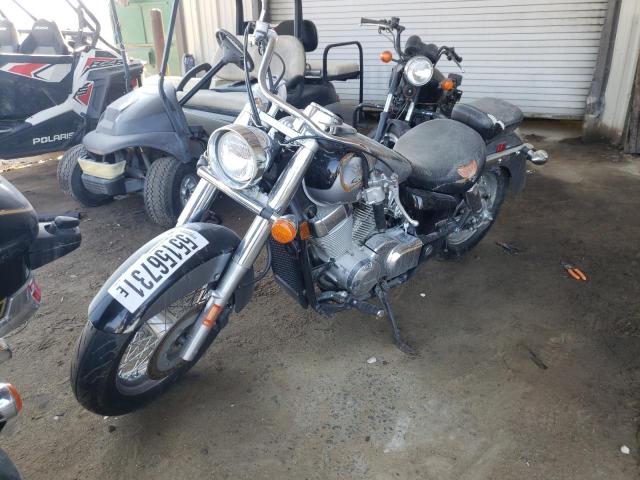 2005 HONDA VT750 CA JH2RC503X5M104315