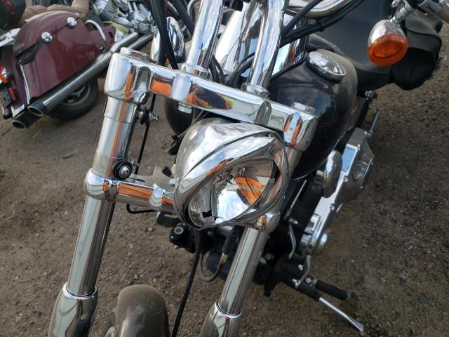 2002 HARLEY-DAVIDSON FXSTDI 1HD1JBB192Y010743
