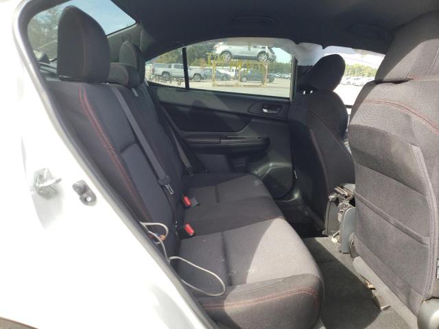 2015 SUBARU WRX JF1VA1A66F9813770