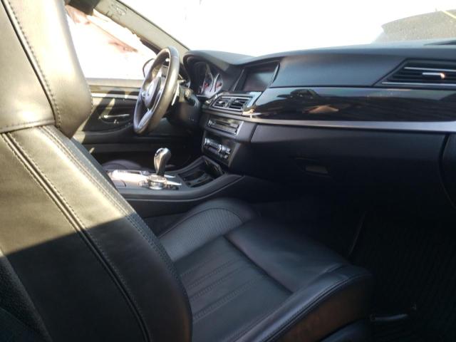 2015 BMW M5 WBSFV9C54FD594948