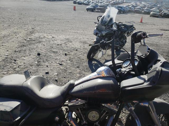 2012 HARLEY-DAVIDSON FLTRX ROAD 1HD1KHM11CB673595