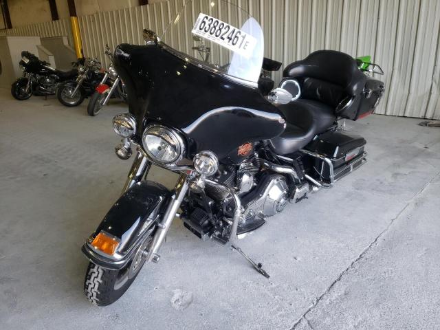 2002 HARLEY-DAVIDSON FLHTCUI 1HD1FCW1X2Y662580