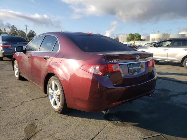 2012 ACURA TSX JH4CU2F41CC014689