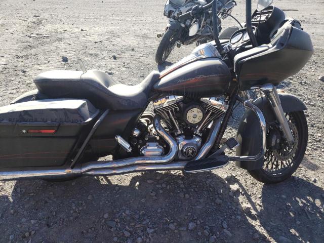 2012 HARLEY-DAVIDSON FLTRX ROAD 1HD1KHM11CB673595