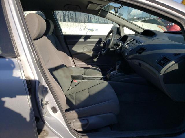 2010 HONDA CIVIC DX-G 2HGFA1F41AH017234
