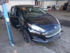 2016 FORD  FIESTA