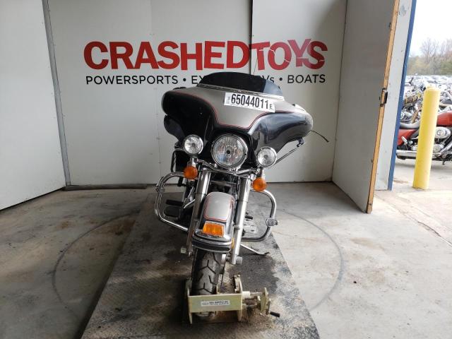 2009 HARLEY-DAVIDSON FLHTC 1HD1FF4109Y692802