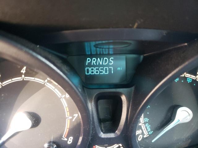 2015 FORD FIESTA S - 3FADP4AJ4FM128927