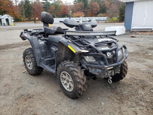 2009 on sale can am