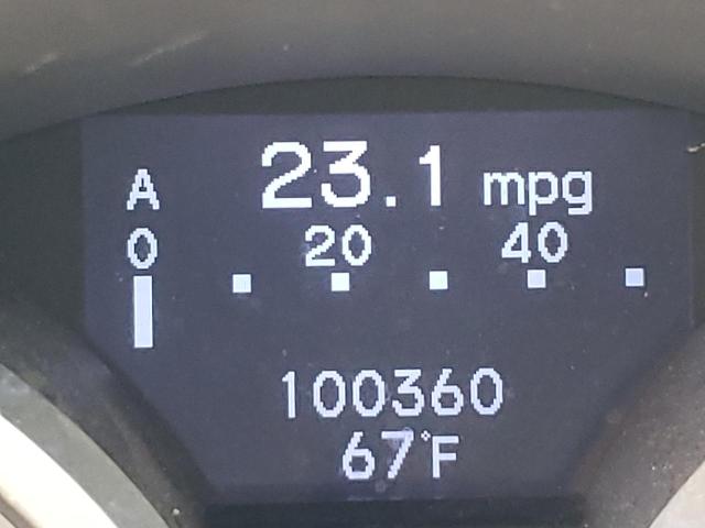 2012 ACURA TL 19UUA8F26CA035342