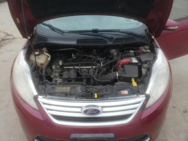 2011 FORD FIESTA SEL 3FADP4CJ3BM180122