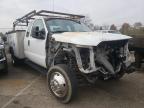 2014 FORD  F450